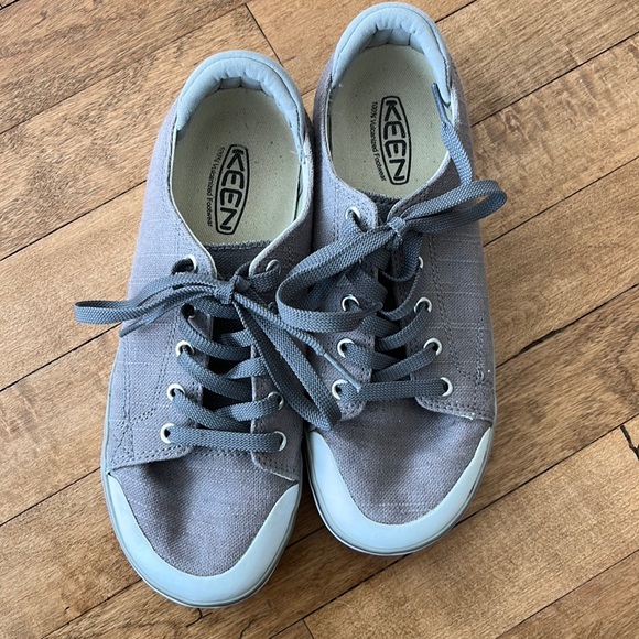 Keen Elsa Sneakers, 7 - Picture 1 of 7
